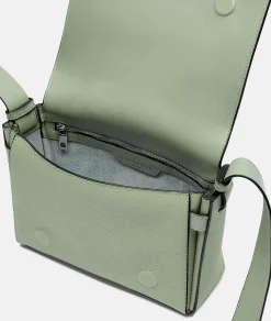 Discount LIEBESKIND BERLIN  Hilla Crossbody S salbeigrün
