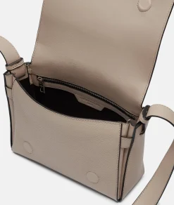Online LIEBESKIND BERLIN Hilla Crossbody S beige