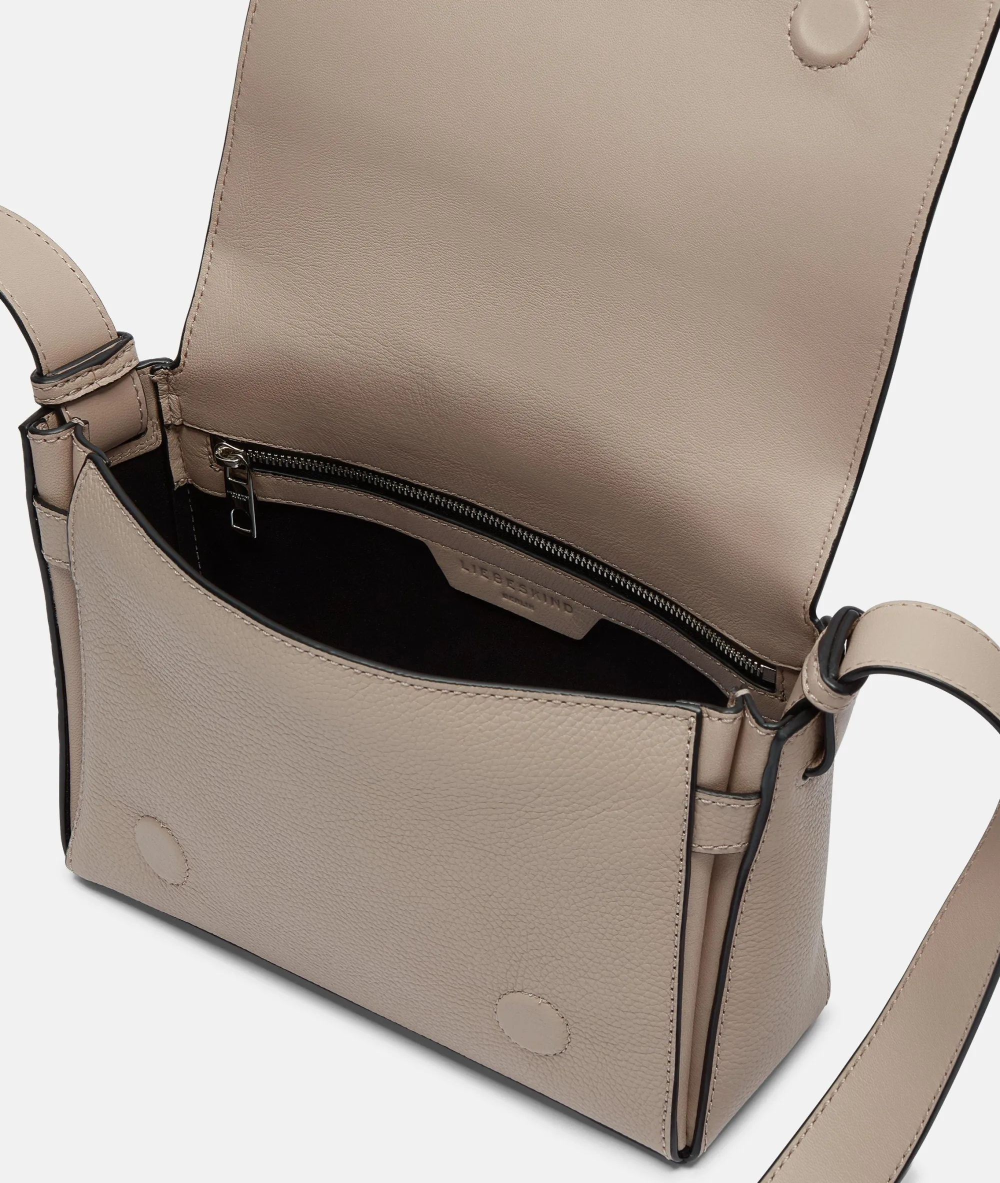 Online LIEBESKIND BERLIN Hilla Crossbody S beige