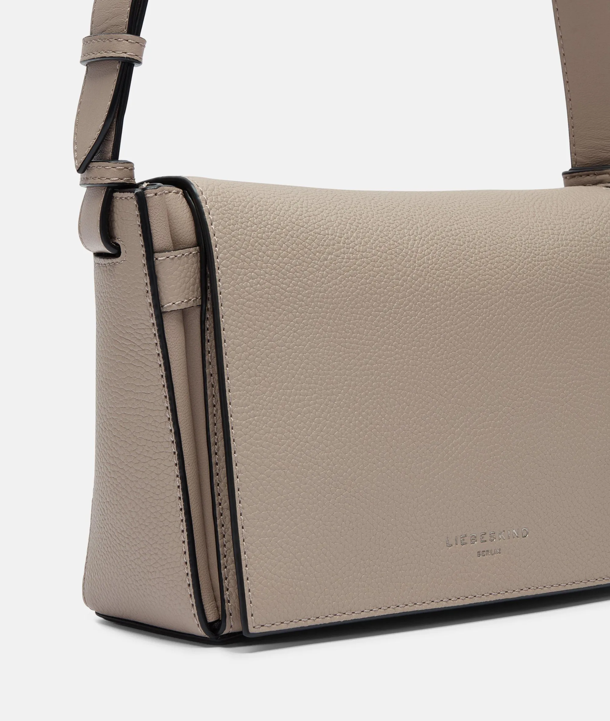 Online LIEBESKIND BERLIN Hilla Crossbody S beige