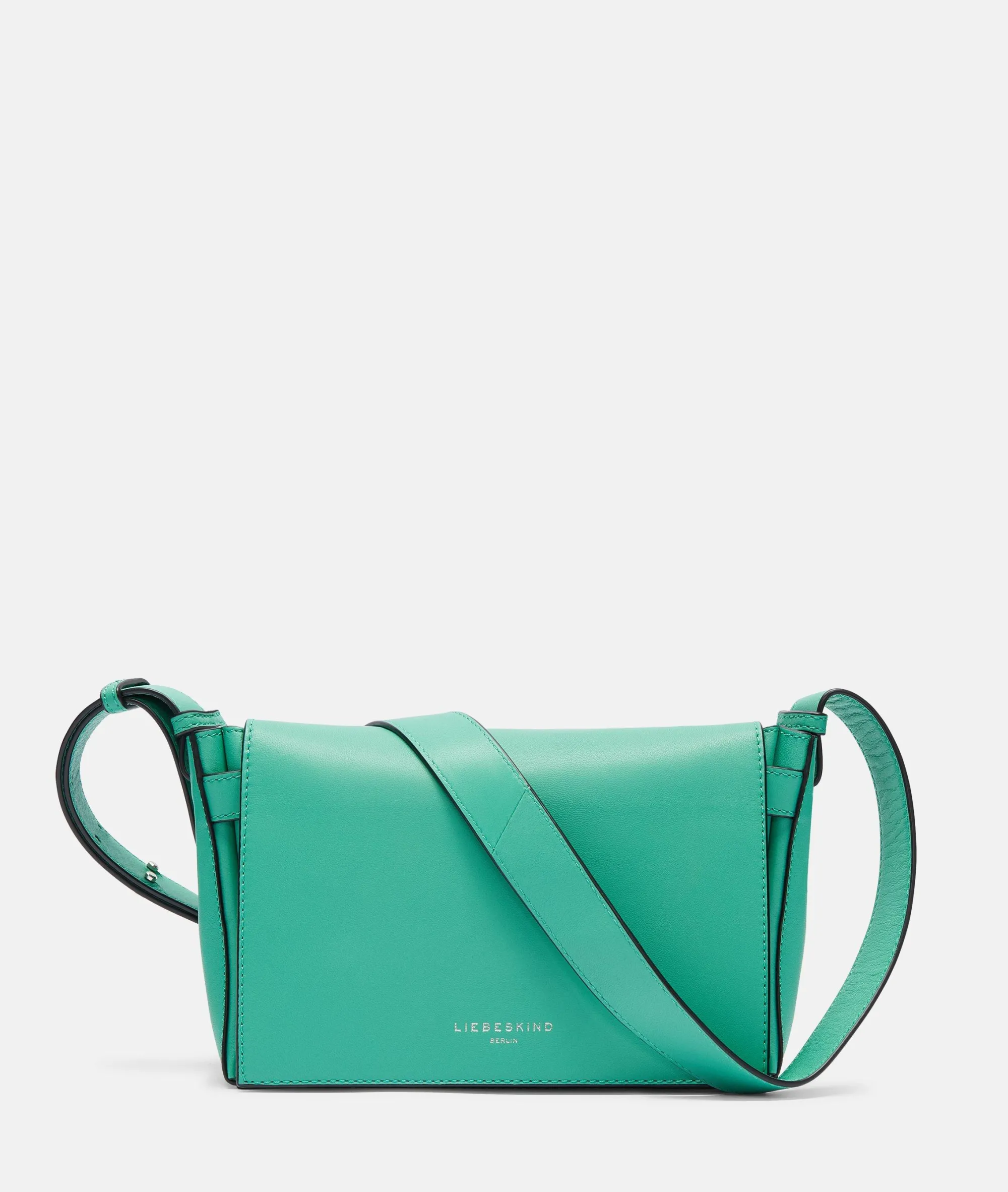 Sale LIEBESKIND BERLIN Hilla Crossbody S türkis