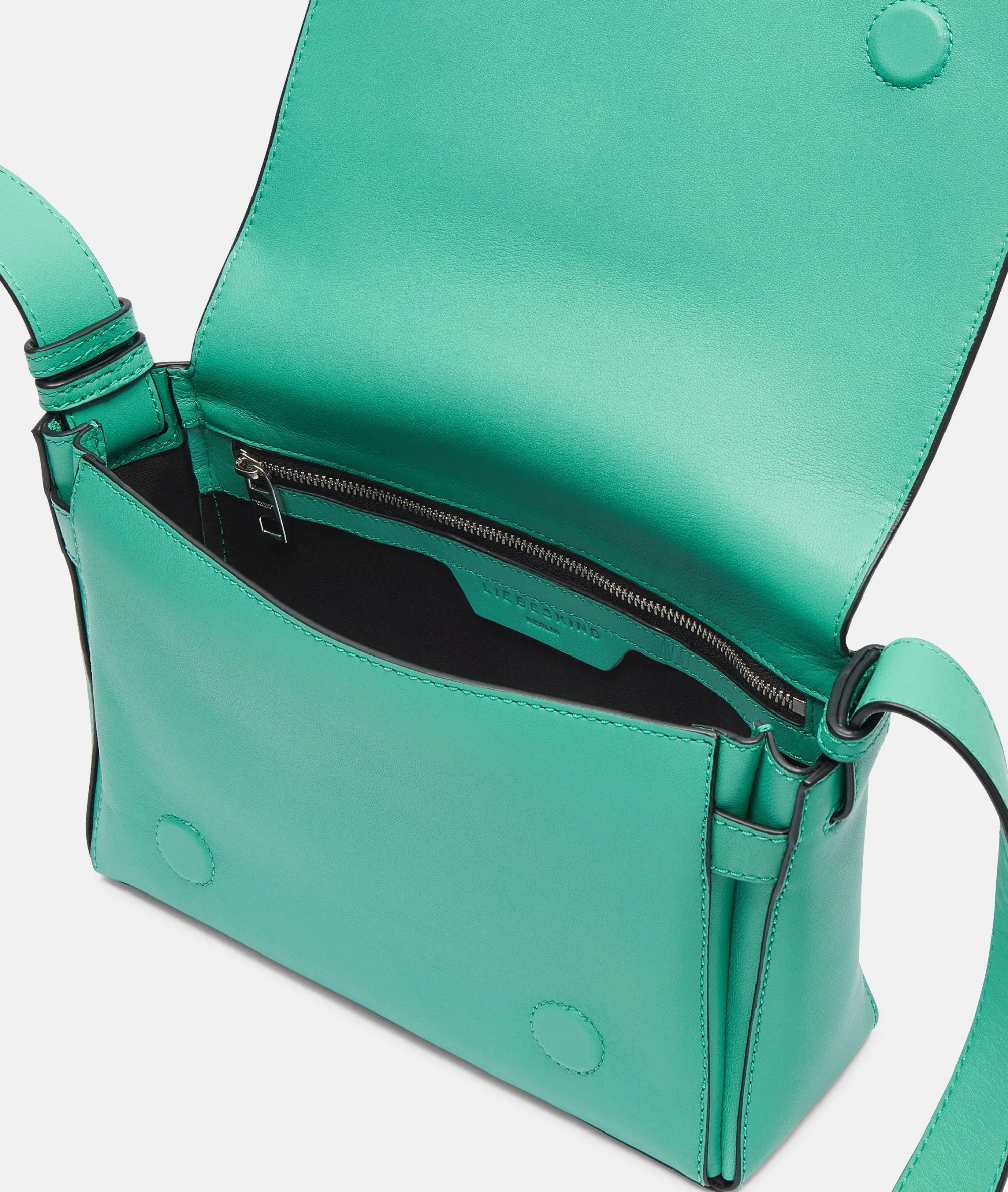 Sale LIEBESKIND BERLIN Hilla Crossbody S türkis