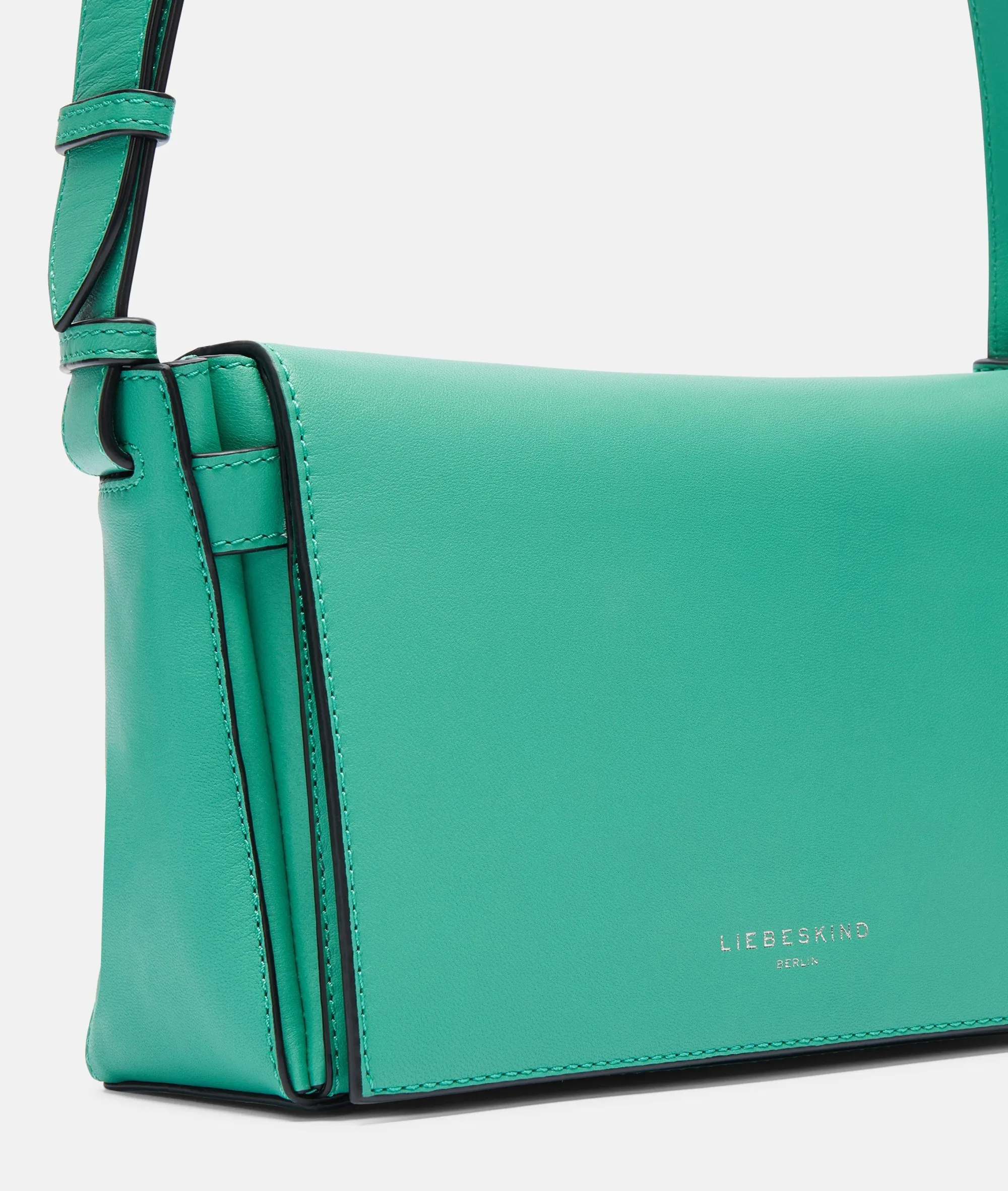 Sale LIEBESKIND BERLIN Hilla Crossbody S türkis