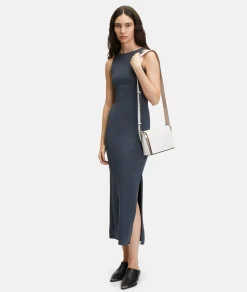 Discount LIEBESKIND BERLIN  Hilla Crossbody S weiß