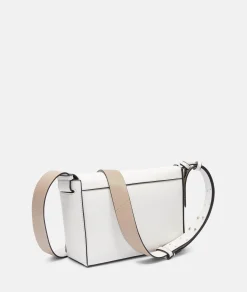 Discount LIEBESKIND BERLIN Hilla Crossbody S weiß