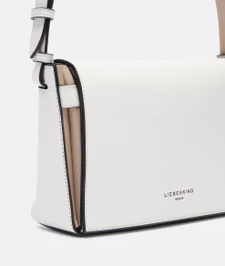 Discount LIEBESKIND BERLIN Hilla Crossbody S weiß