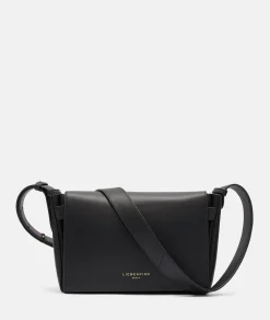 LIEBESKIND BERLIN  Hilla Crossbody S schwarz