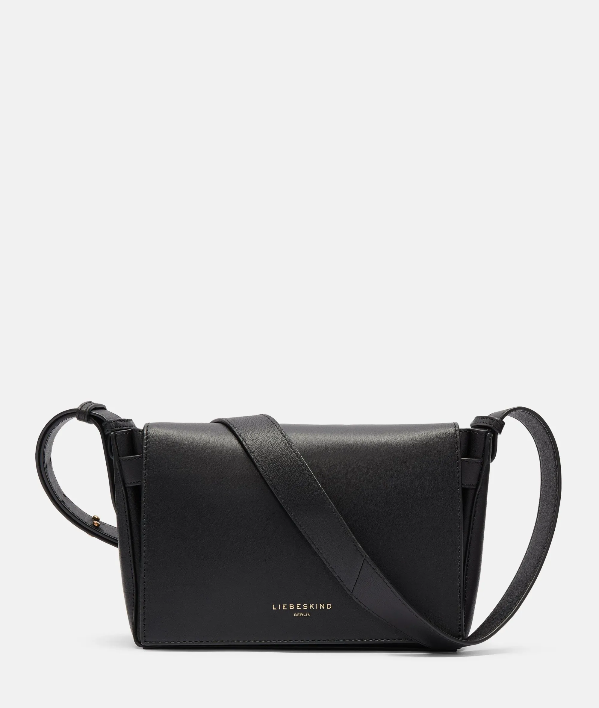 LIEBESKIND BERLIN Hilla Crossbody S schwarz