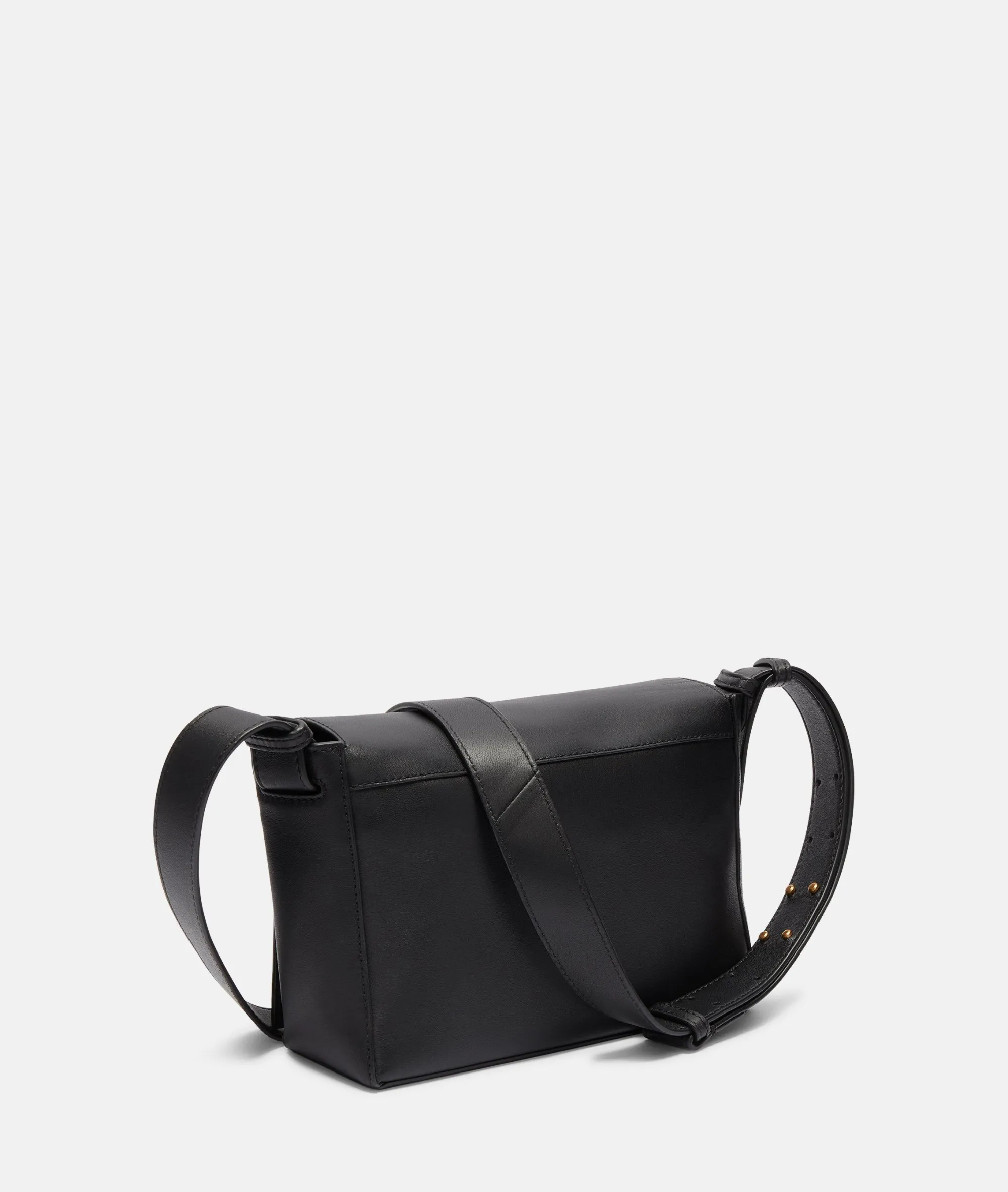 LIEBESKIND BERLIN Hilla Crossbody S schwarz
