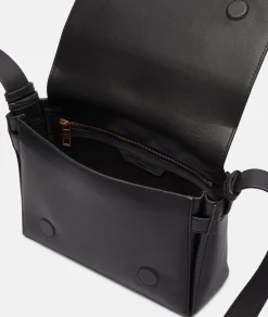 LIEBESKIND BERLIN Hilla Crossbody S schwarz