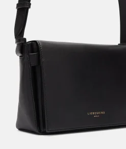 LIEBESKIND BERLIN Hilla Crossbody S schwarz