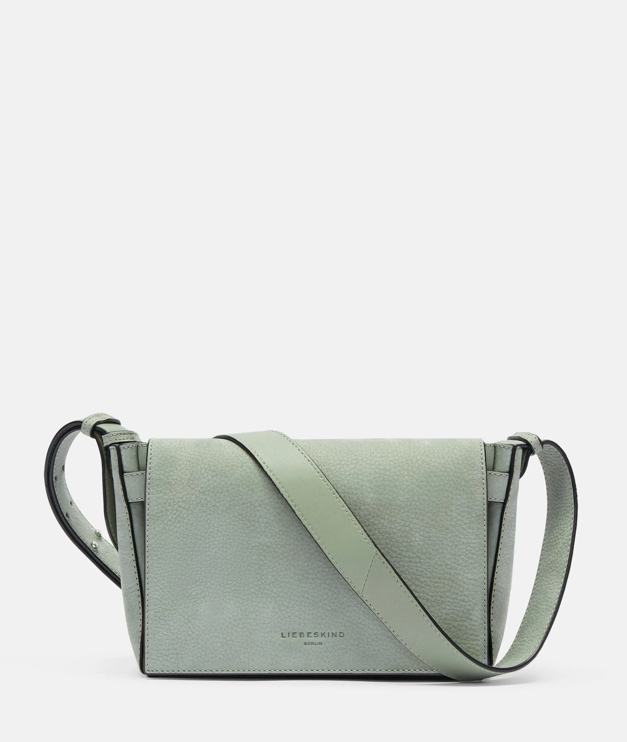 Outlet LIEBESKIND BERLIN Hilla Crossbody S salbeigrün