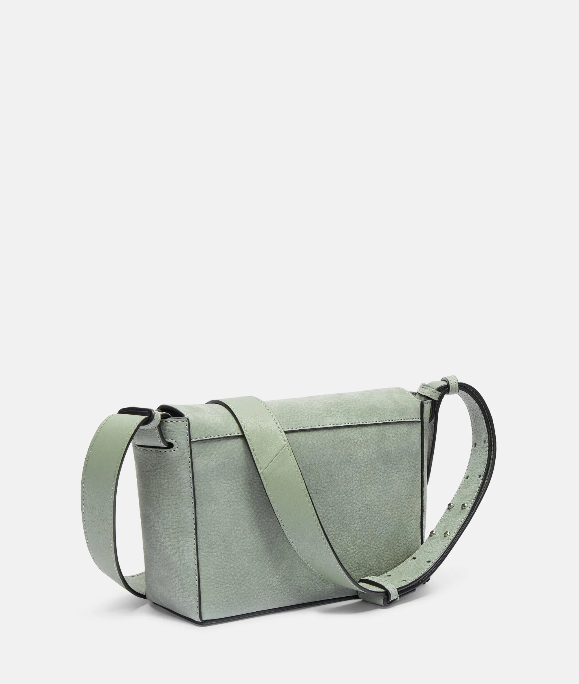 Outlet LIEBESKIND BERLIN Hilla Crossbody S salbeigrün