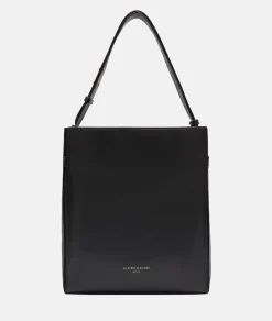 New LIEBESKIND BERLIN Hilla Hobo L schwarz