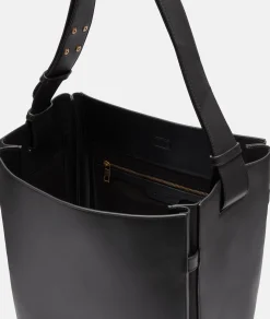 New LIEBESKIND BERLIN  Hilla Hobo L schwarz