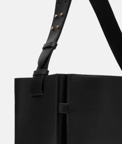 New LIEBESKIND BERLIN  Hilla Hobo L schwarz