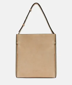 Online LIEBESKIND BERLIN  Hilla Hobo L sandstein