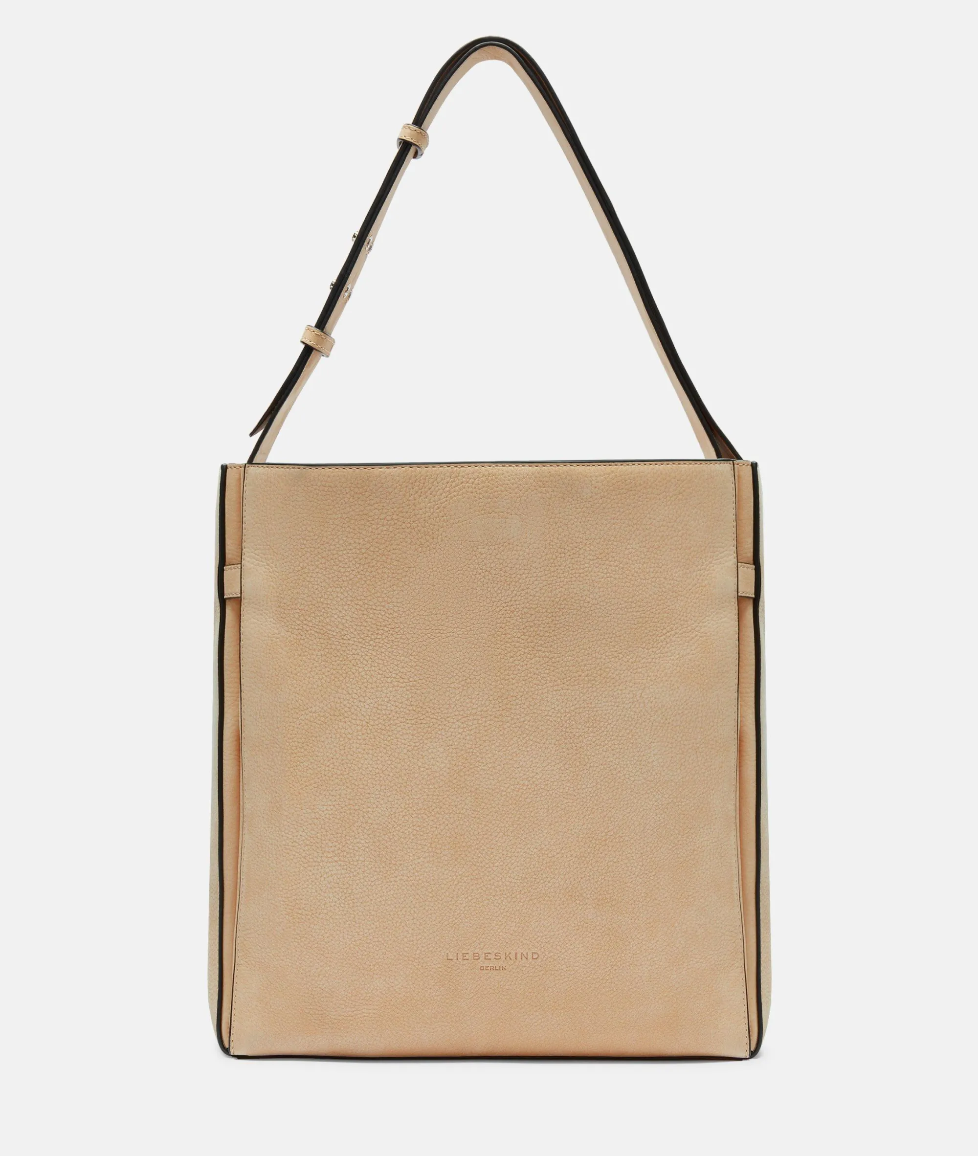 Online LIEBESKIND BERLIN Hilla Hobo L sandstein