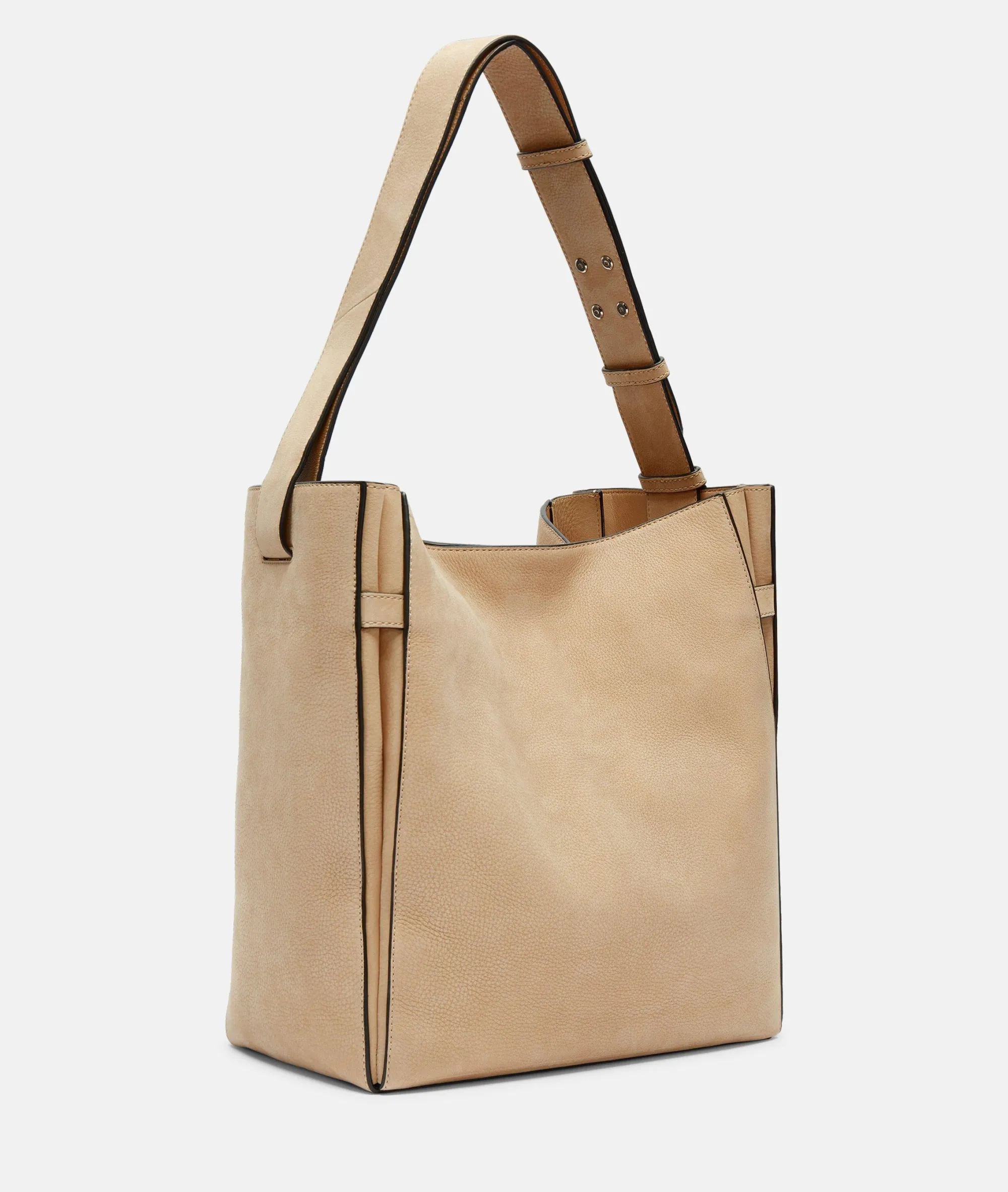 Online LIEBESKIND BERLIN Hilla Hobo L sandstein