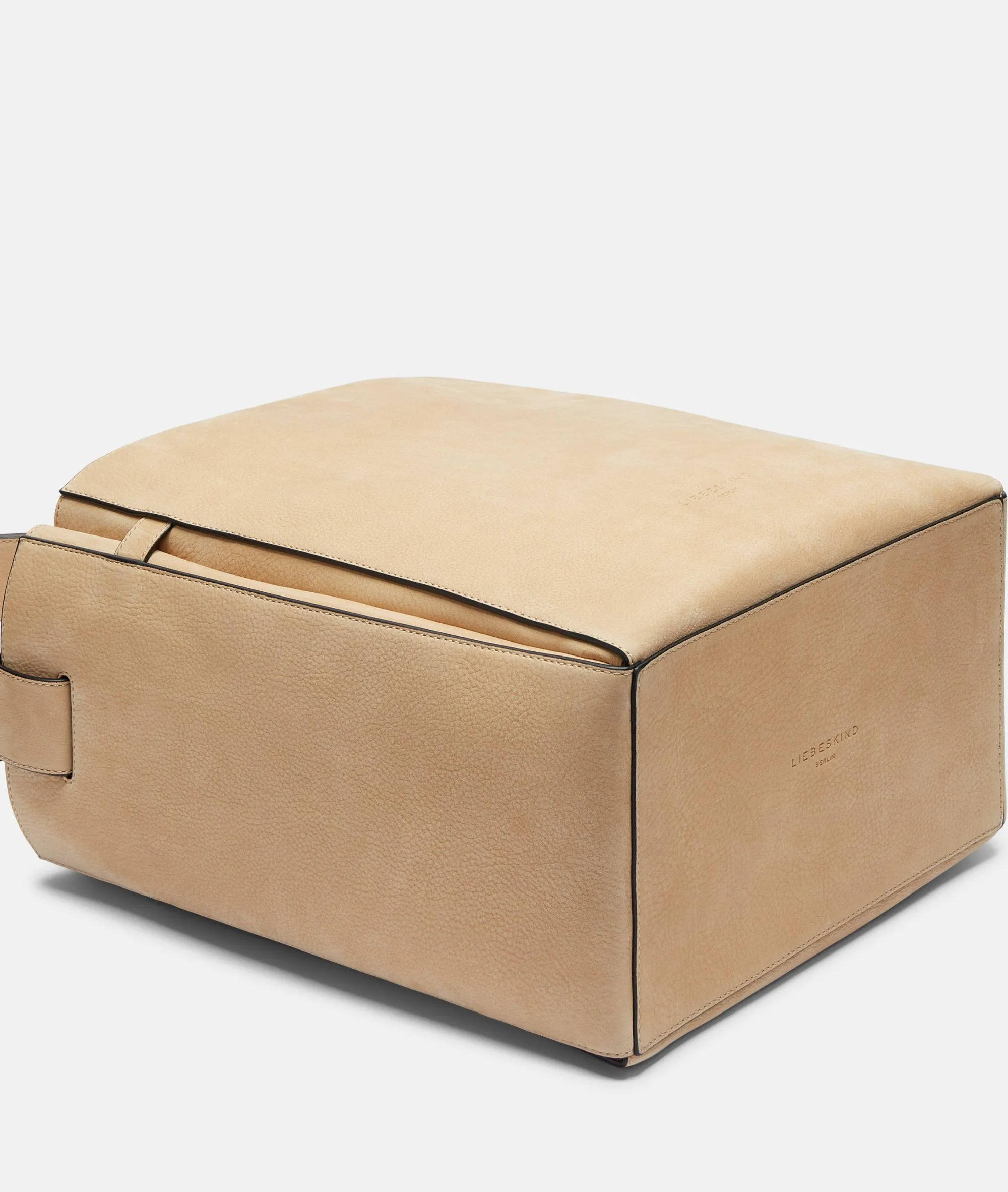 Online LIEBESKIND BERLIN Hilla Hobo L sandstein