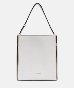 New LIEBESKIND BERLIN Hilla Hobo L weiß