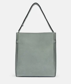 Clearance LIEBESKIND BERLIN Hilla Hobo L salbeigrün