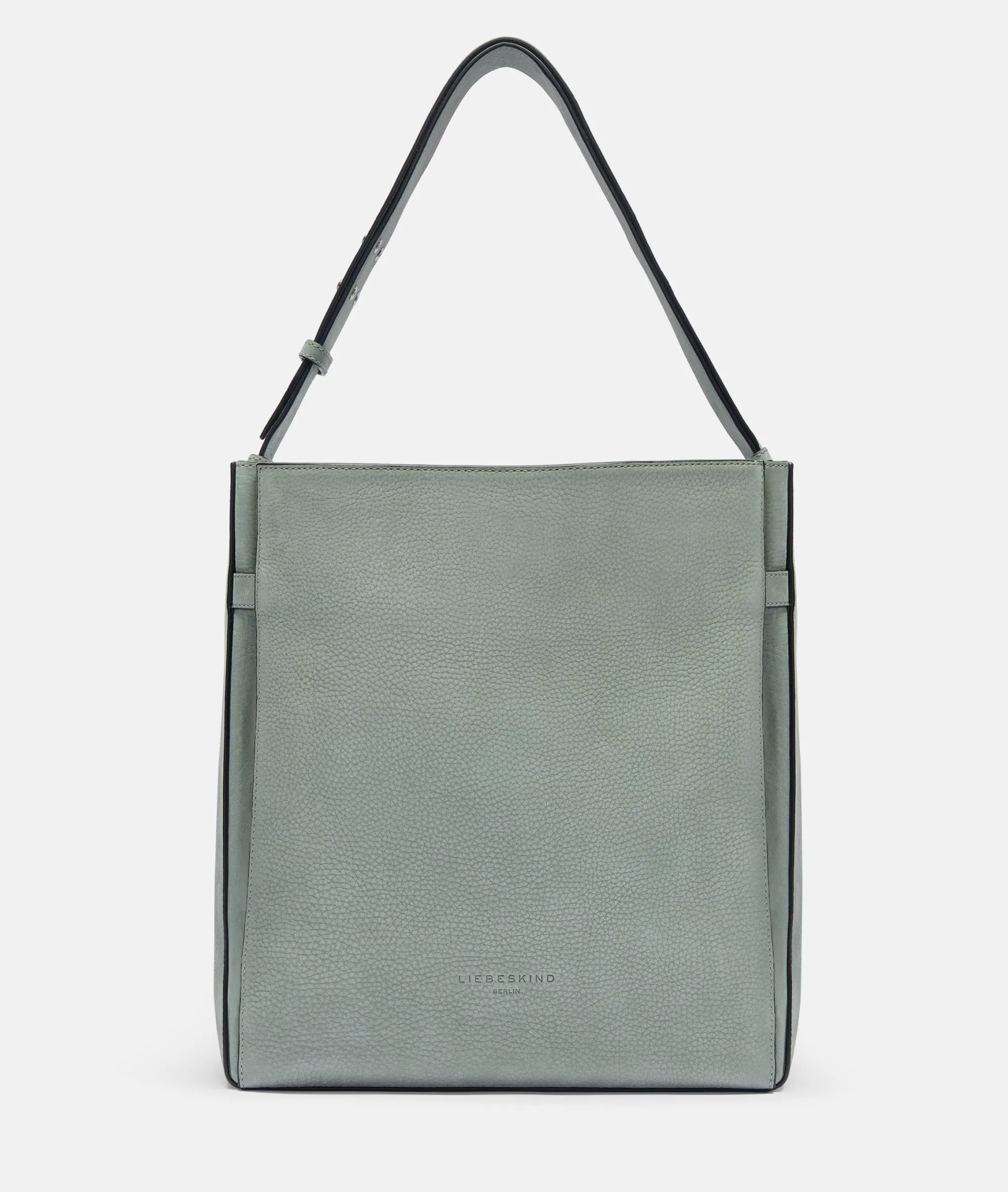 Clearance LIEBESKIND BERLIN Hilla Hobo L salbeigrün