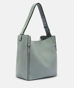 Clearance LIEBESKIND BERLIN Hilla Hobo L salbeigrün