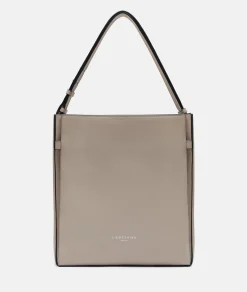 Clearance LIEBESKIND BERLIN Hilla Hobo L beige