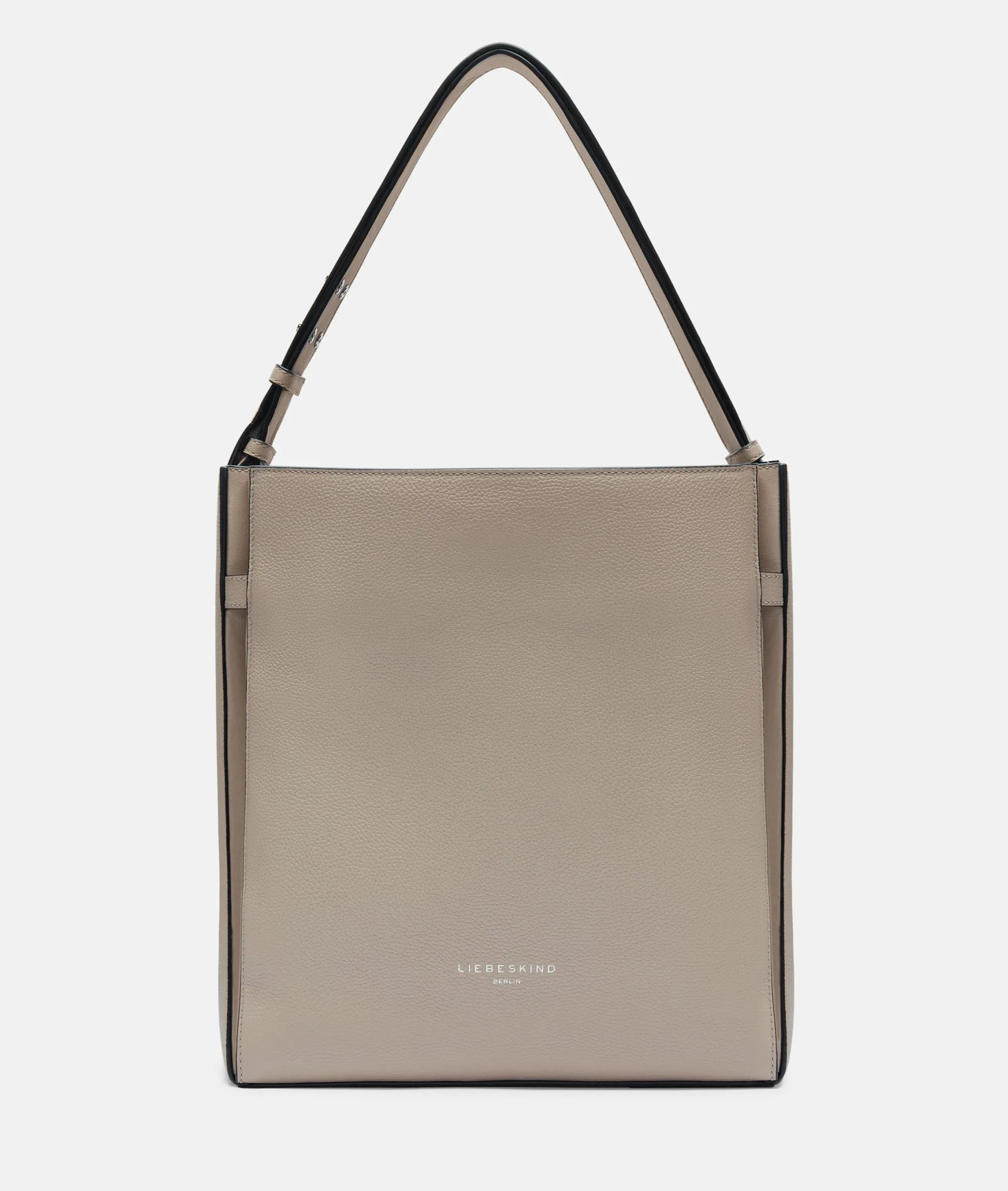 Clearance LIEBESKIND BERLIN Hilla Hobo L beige