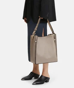 Clearance LIEBESKIND BERLIN  Hilla Hobo L beige