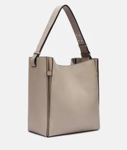 Clearance LIEBESKIND BERLIN Hilla Hobo L beige