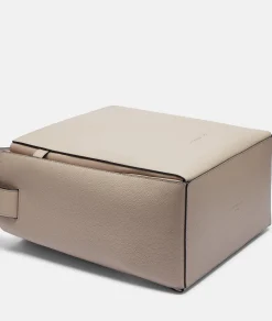 Clearance LIEBESKIND BERLIN Hilla Hobo L beige