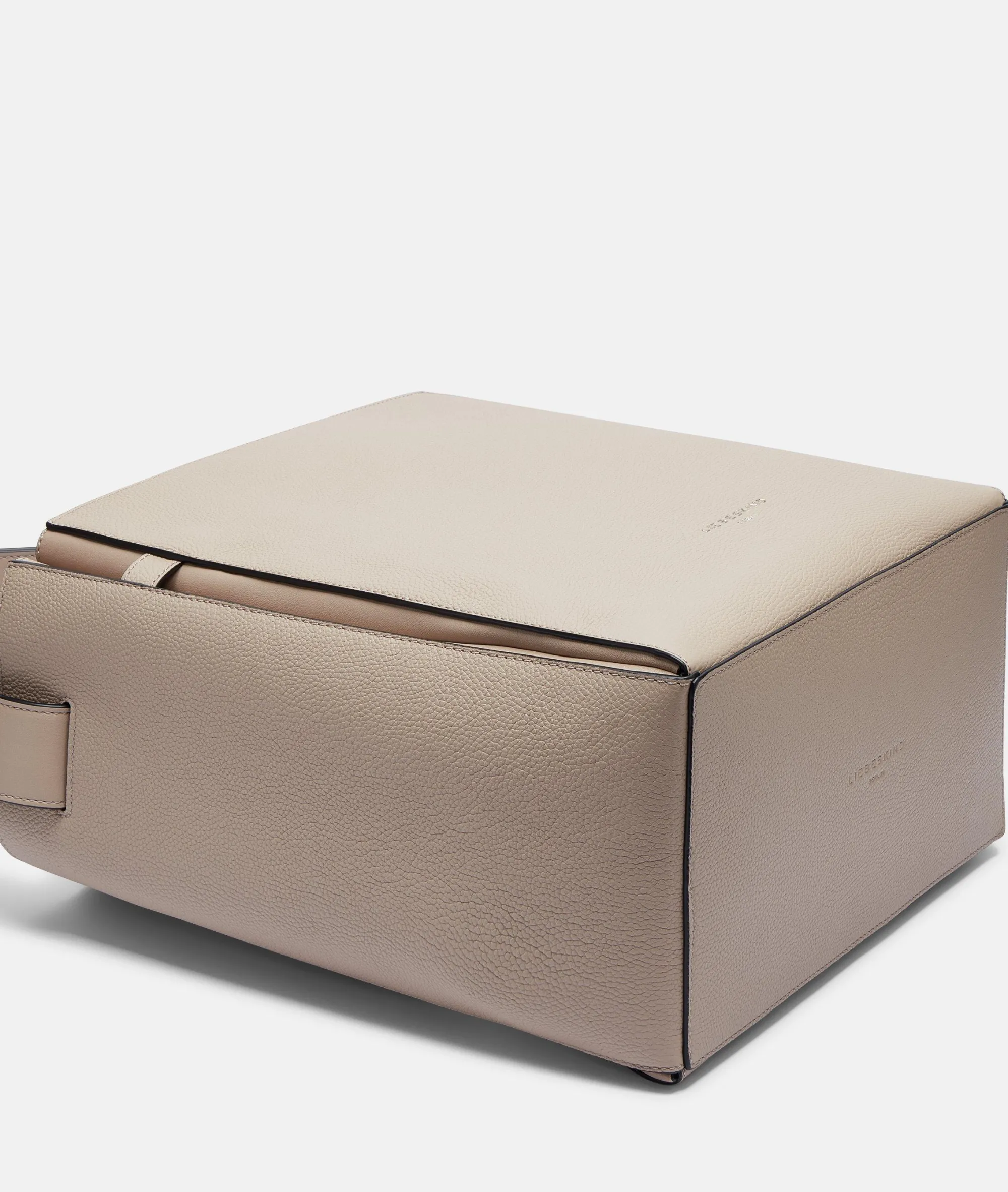 Clearance LIEBESKIND BERLIN Hilla Hobo L beige