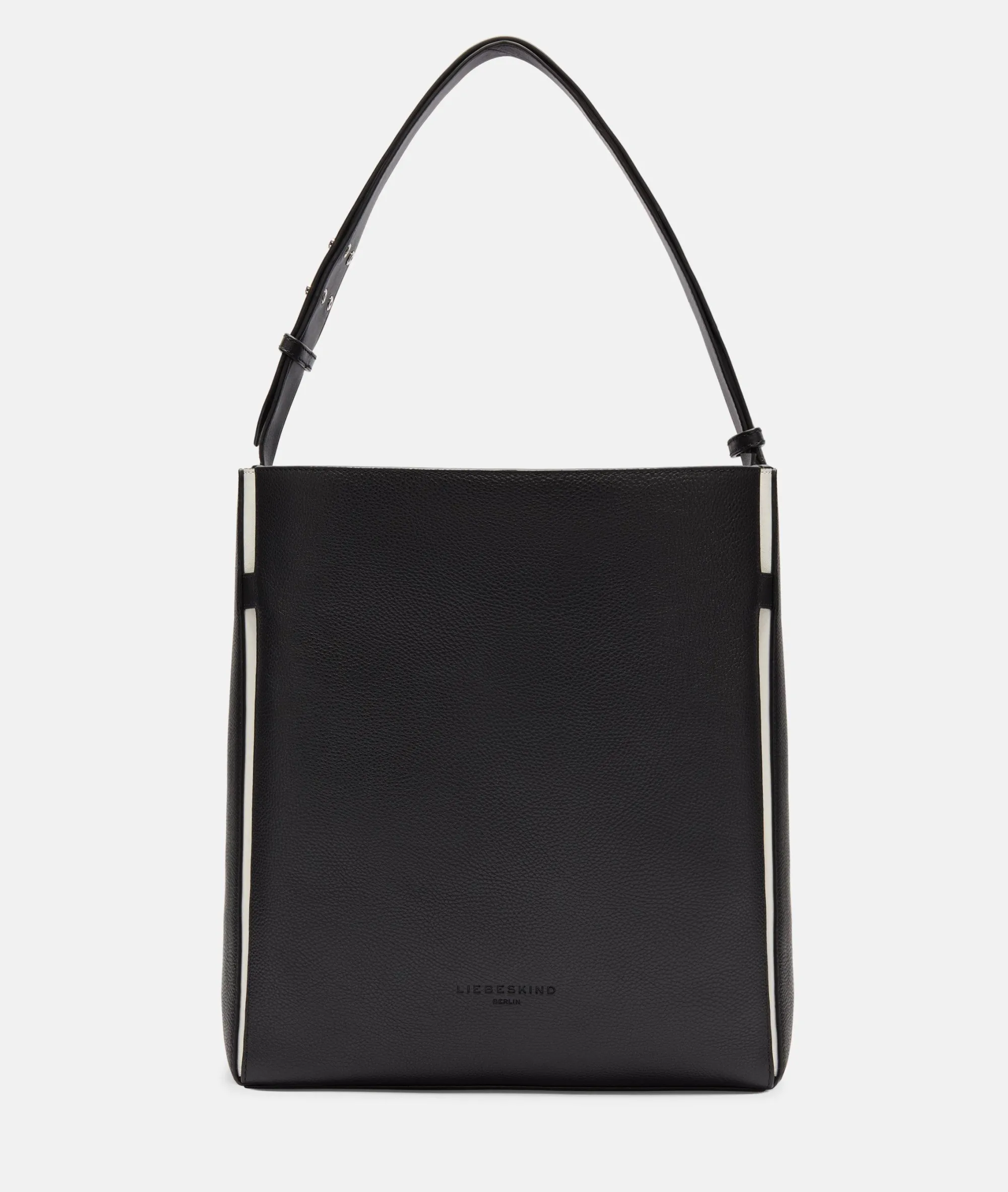 Online LIEBESKIND BERLIN Hilla Hobo L schwarz