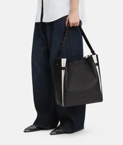 Online LIEBESKIND BERLIN  Hilla Hobo L schwarz