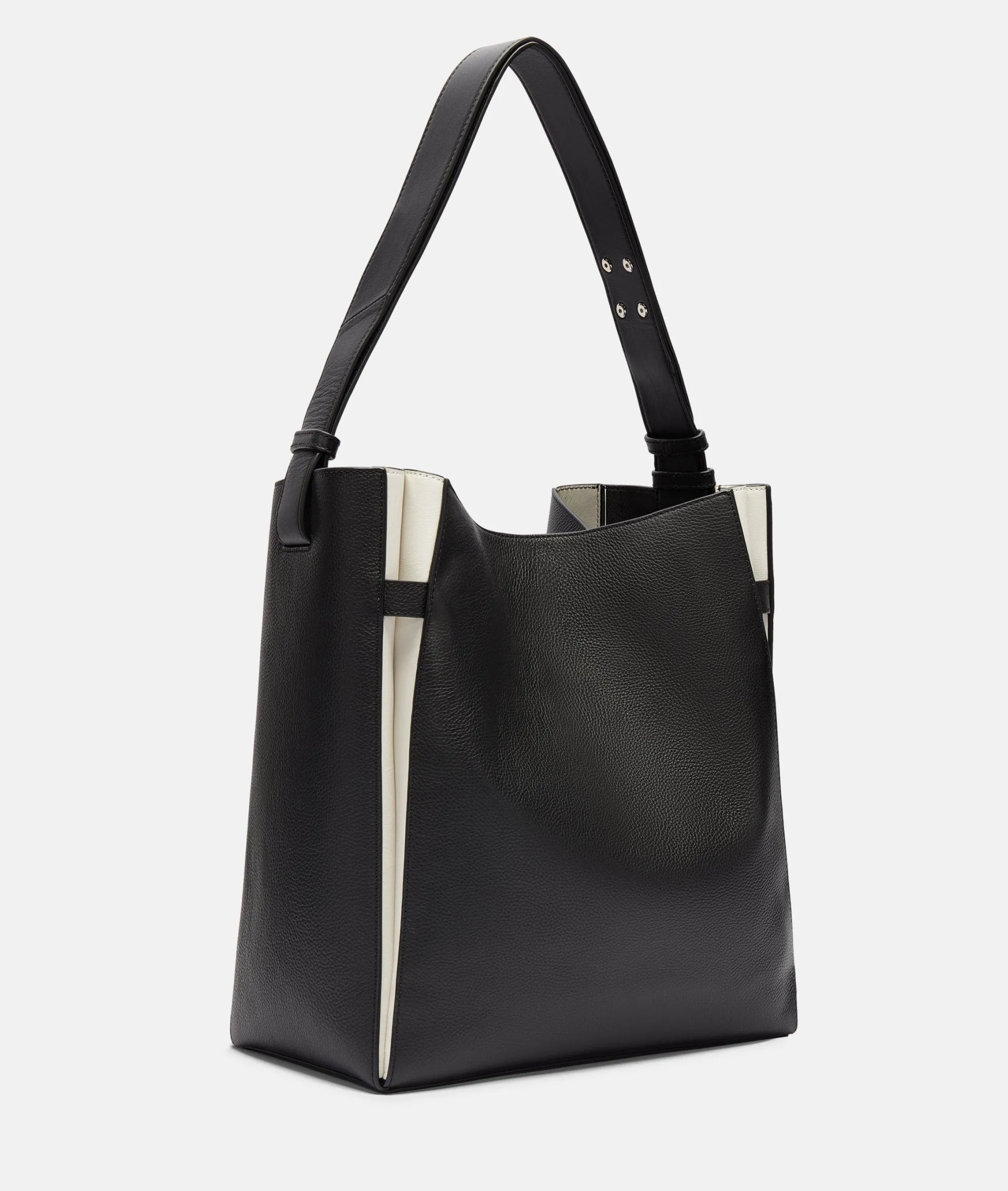 Online LIEBESKIND BERLIN Hilla Hobo L schwarz