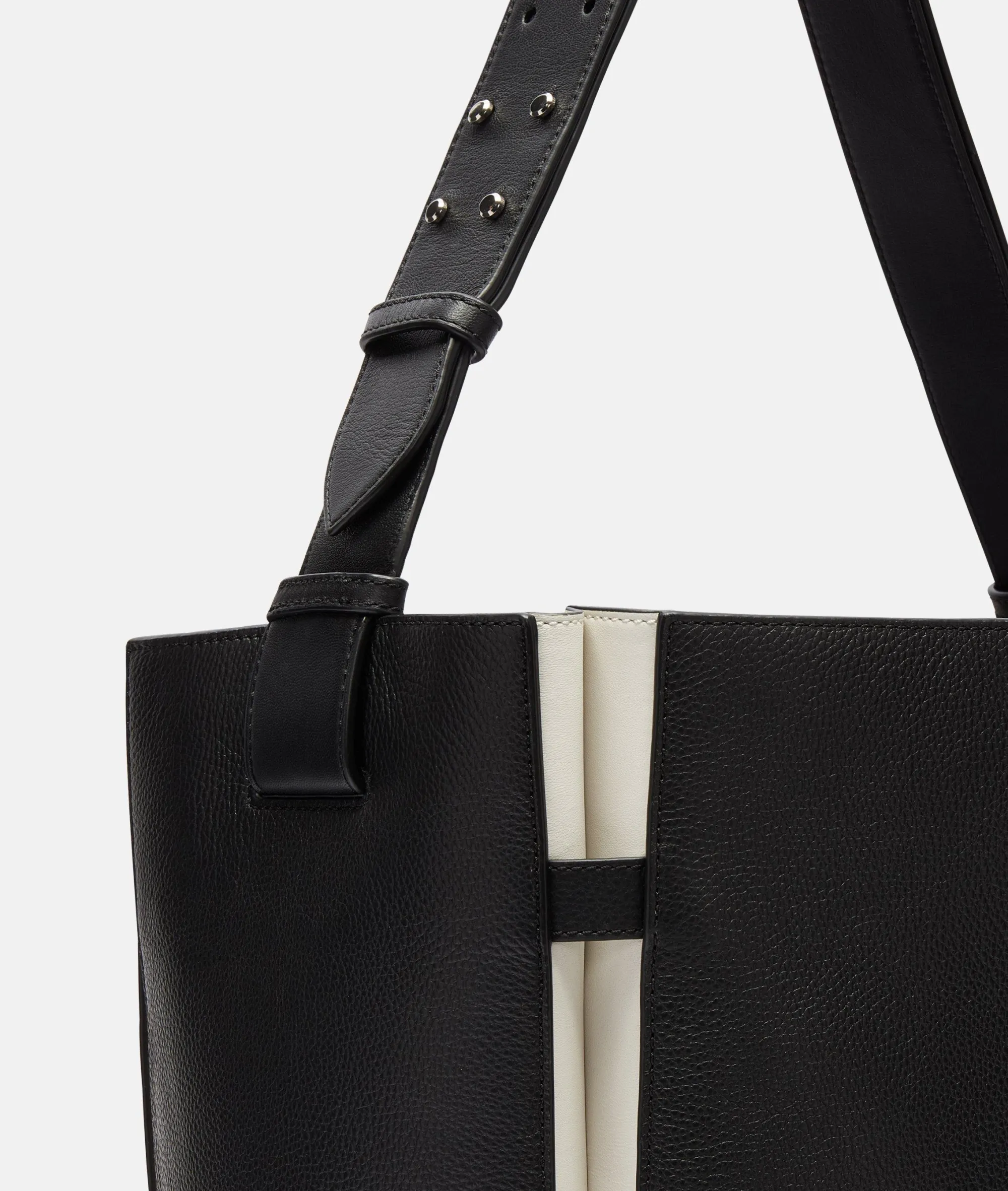 Online LIEBESKIND BERLIN Hilla Hobo L schwarz