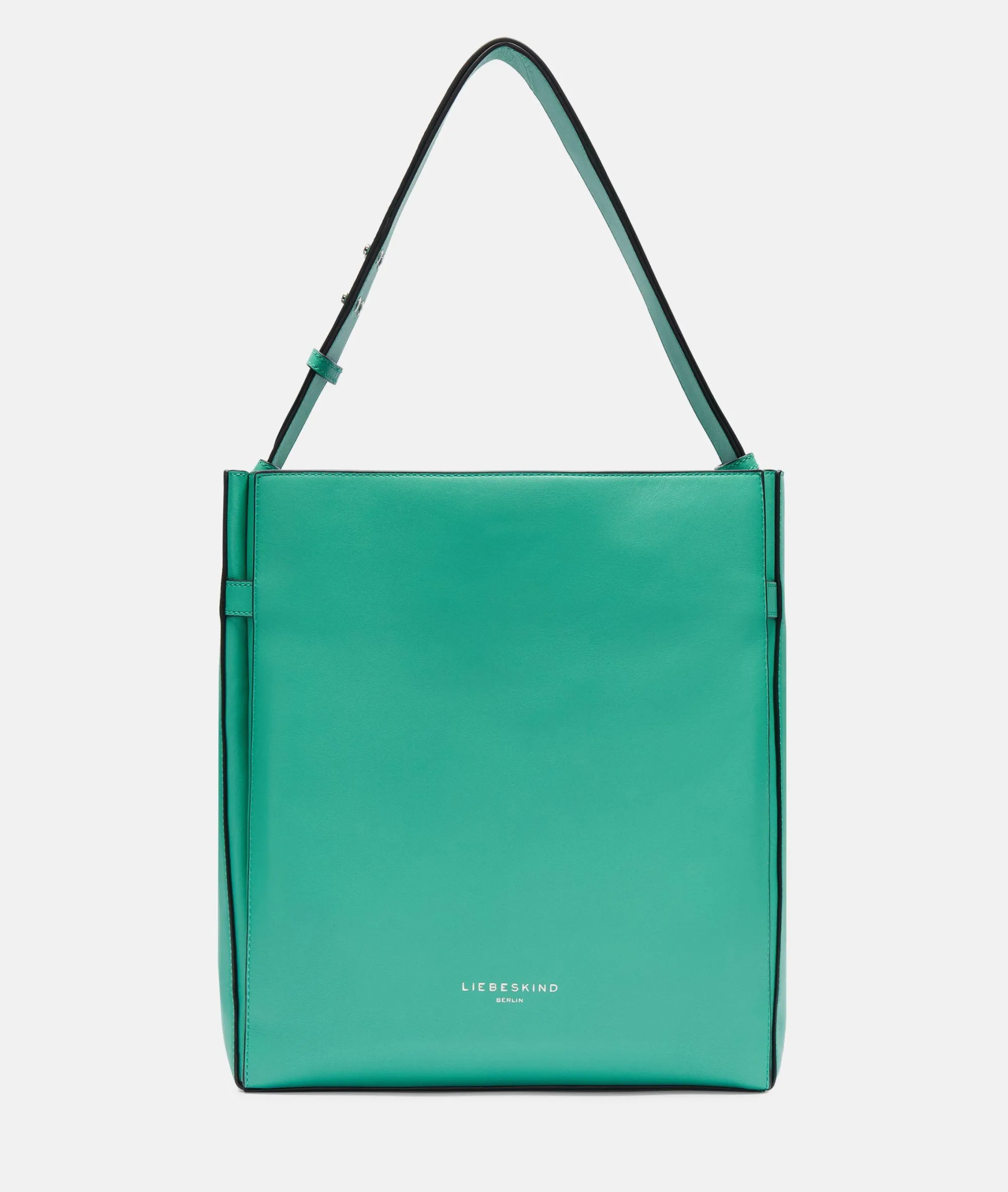 Clearance LIEBESKIND BERLIN Hilla Hobo L türkis