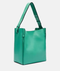 Clearance LIEBESKIND BERLIN Hilla Hobo L türkis