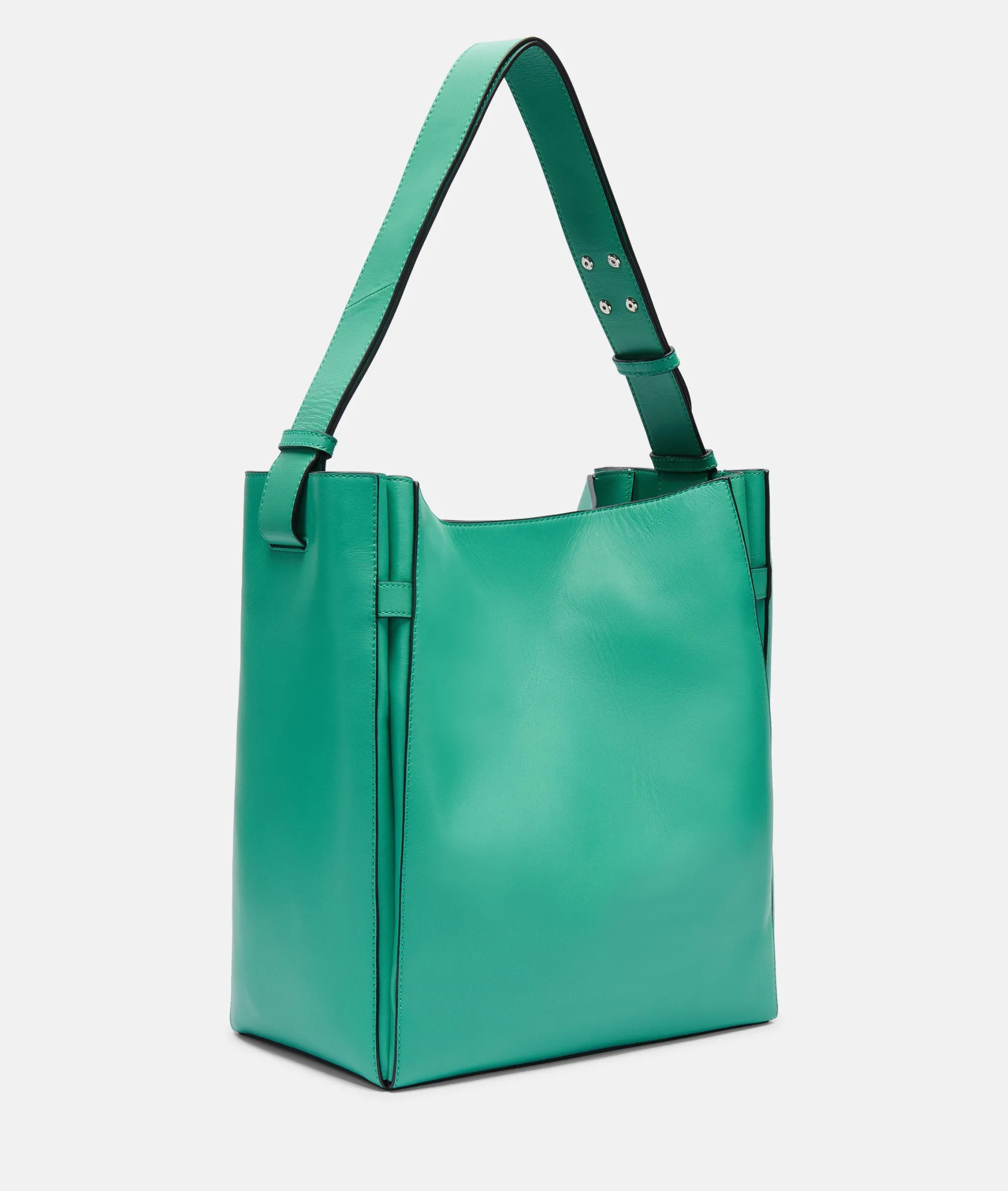 Clearance LIEBESKIND BERLIN Hilla Hobo L türkis