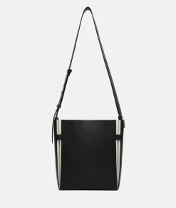 Discount LIEBESKIND BERLIN Hilla Hobo M schwarz
