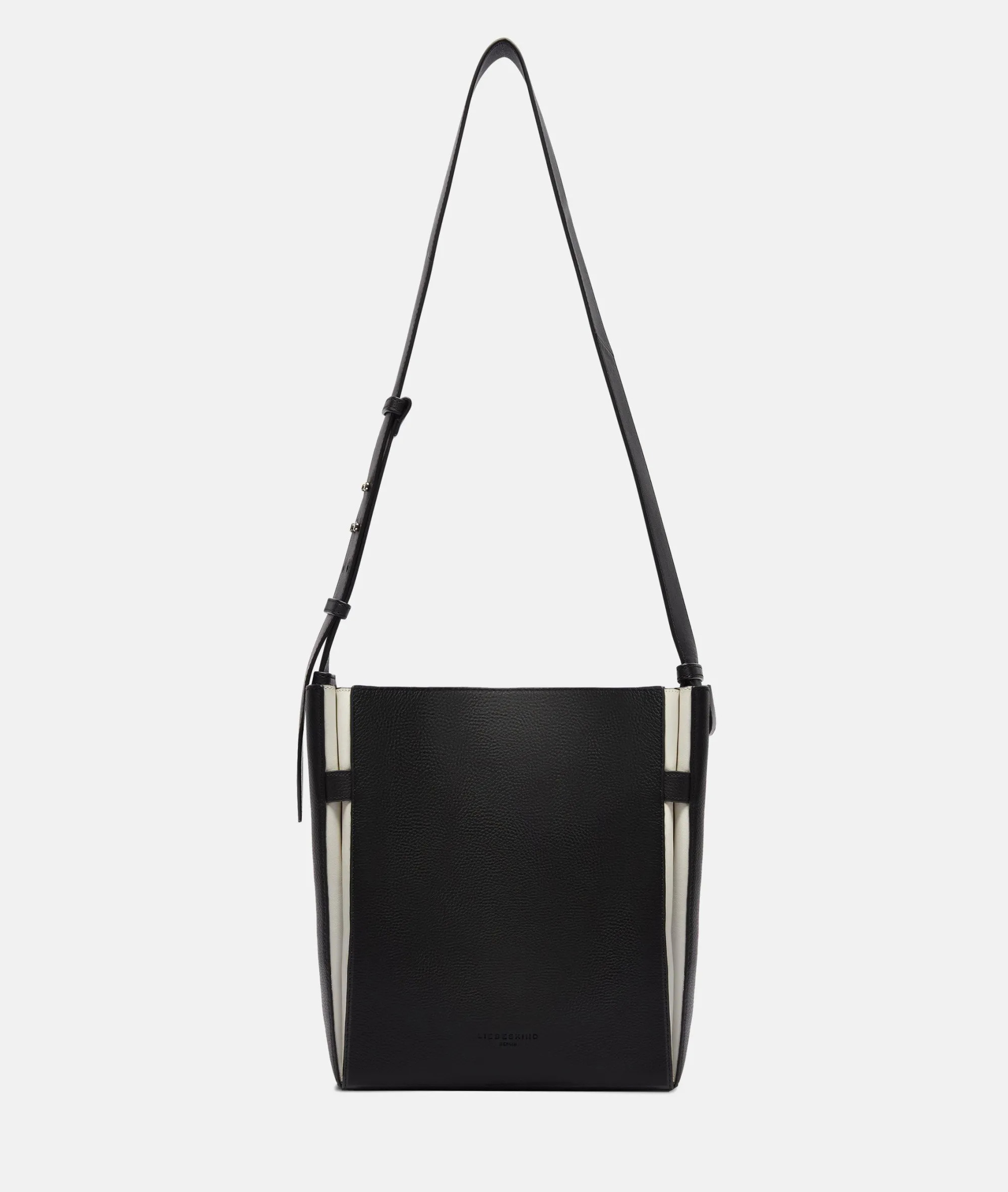Discount LIEBESKIND BERLIN Hilla Hobo M schwarz