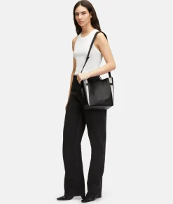 Discount LIEBESKIND BERLIN  Hilla Hobo M schwarz