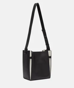 Discount LIEBESKIND BERLIN Hilla Hobo M schwarz