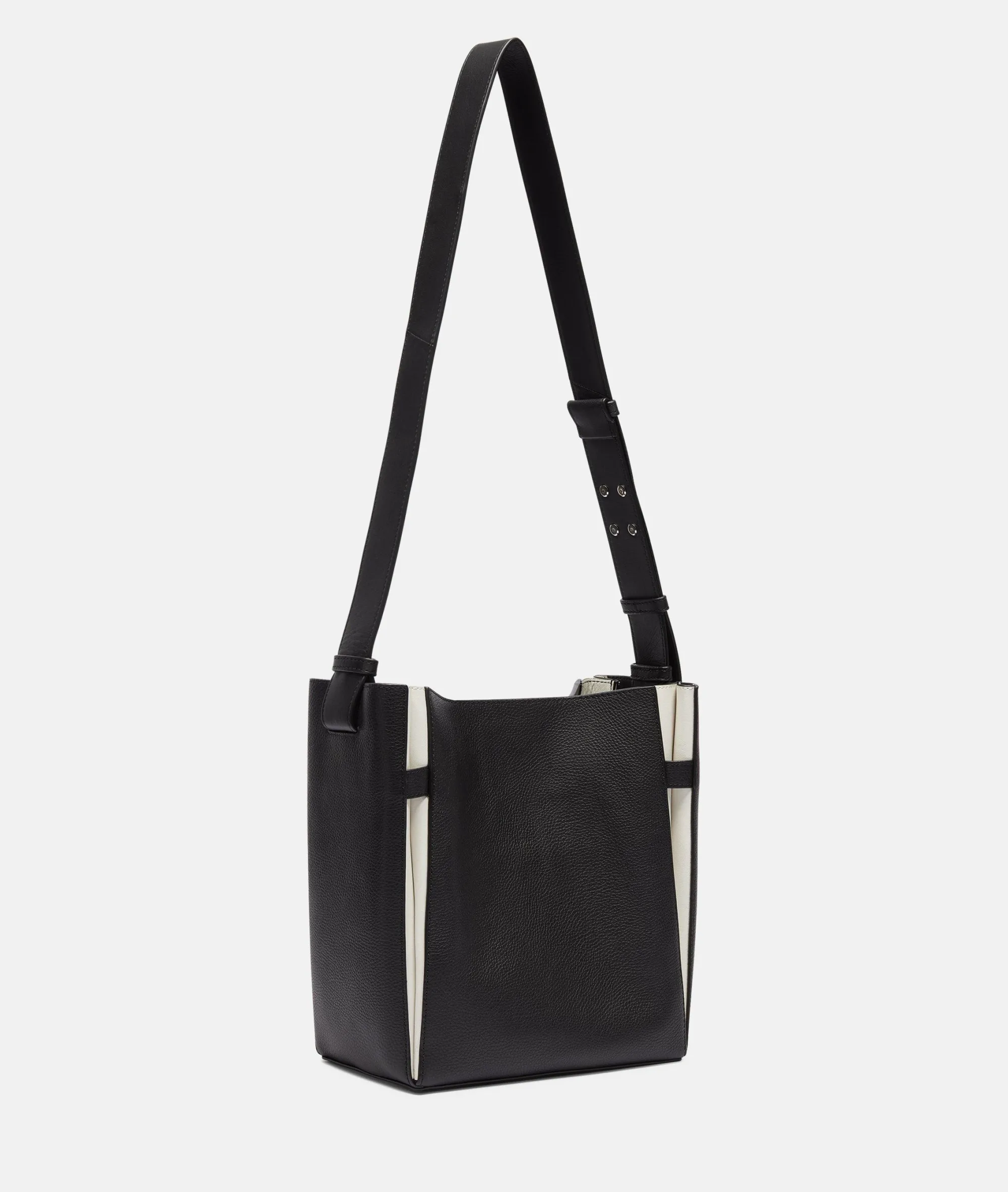 Discount LIEBESKIND BERLIN Hilla Hobo M schwarz