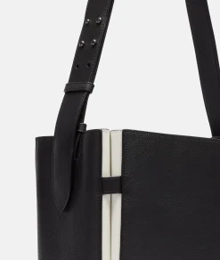 Discount LIEBESKIND BERLIN Hilla Hobo M schwarz