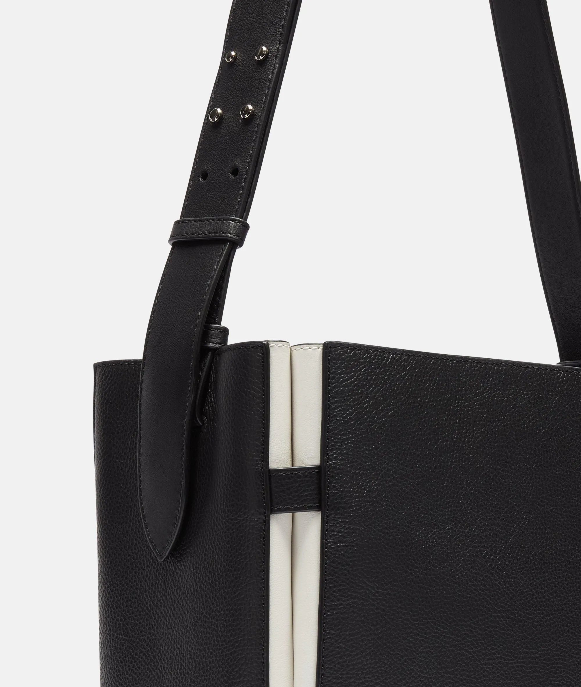 Discount LIEBESKIND BERLIN Hilla Hobo M schwarz