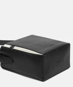 Discount LIEBESKIND BERLIN Hilla Hobo M schwarz