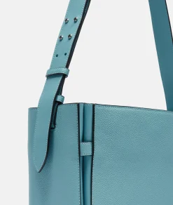 Sale LIEBESKIND BERLIN  Hilla Hobo M azurblau